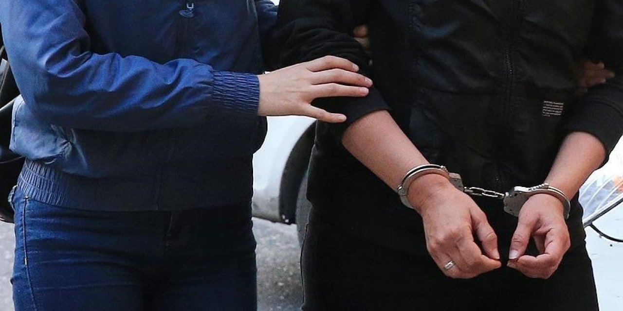 Çeşitli suçlardan aranan 58 kişi yakalandı