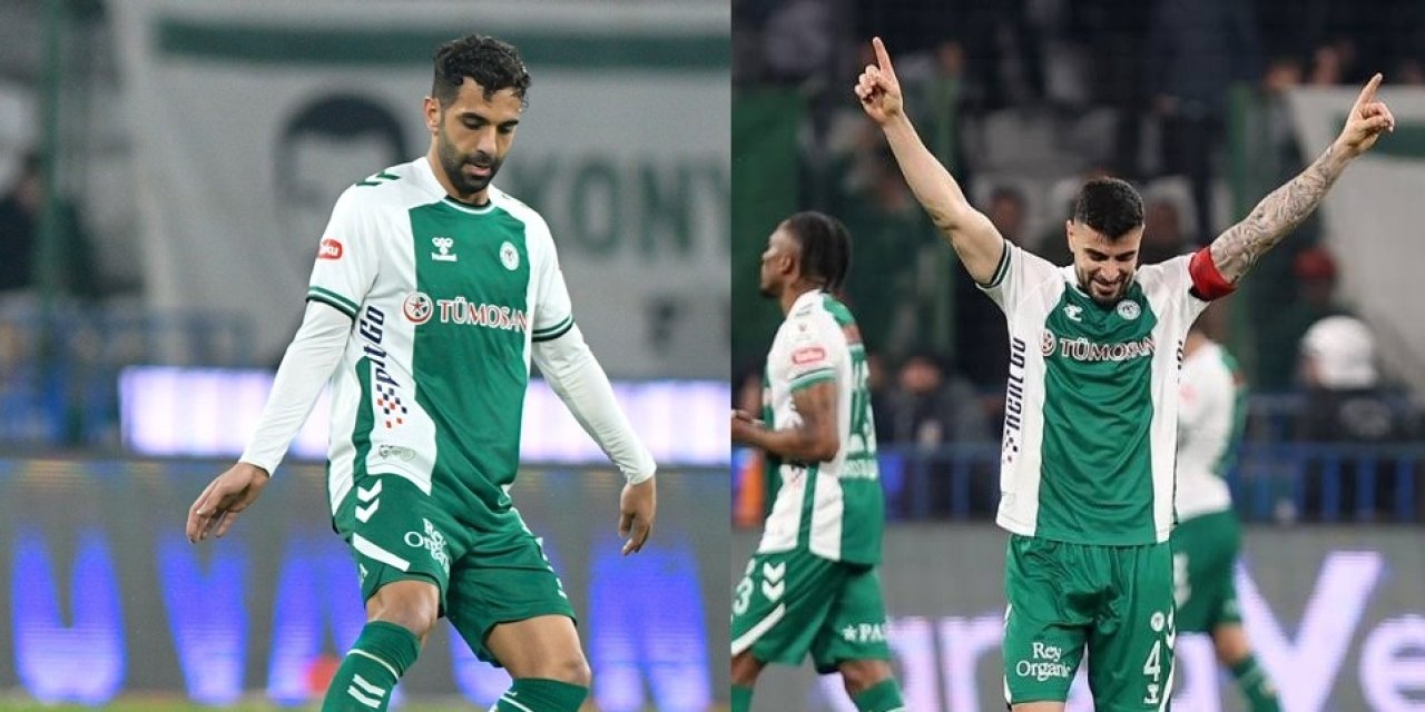 Sadece savunmadılar hücumda da vardılar