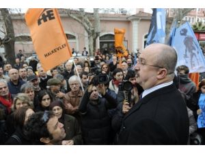 Gezi Eylemlerinin En Küçük Mağdurunun Davası Düştü