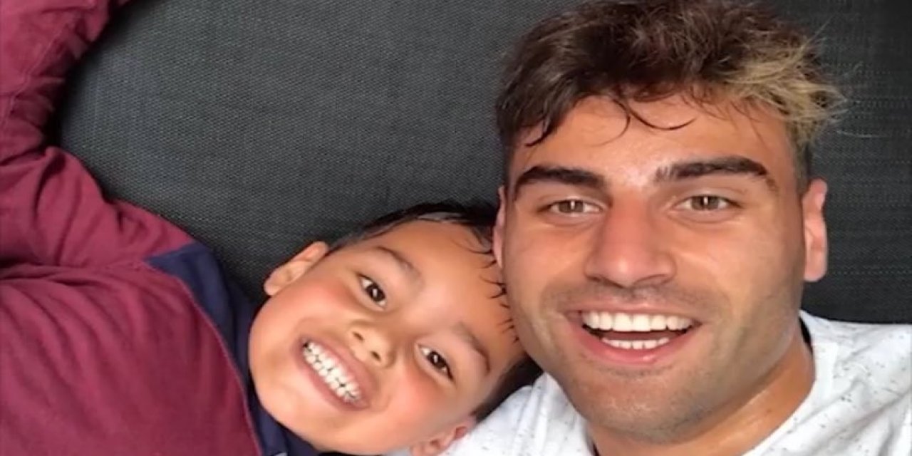 Deniz Türüç'ten teşekkür mesajı