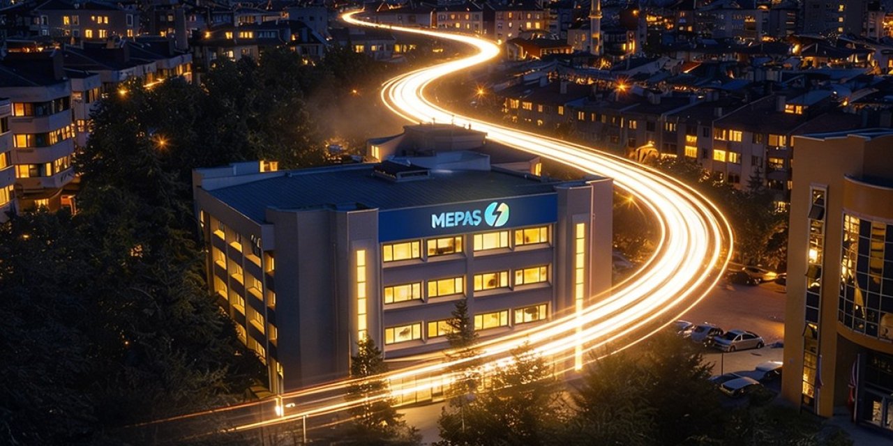 MEPAŞ, I-REC sertifikası aldı