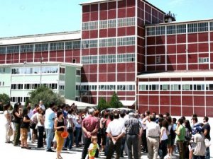 Amasya Şeker Fabrikası'nda yolsuzluk operasyonu