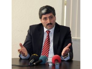 Diyarbakır’daki Stk’lar: Dikkat Ayrışma Ve Kamplaşma Artıyor