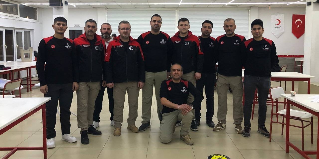 Yaren’den Ramazan’da seferberlik