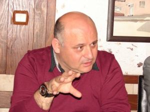 Buldan Belediye Başkanı Şevik Ak Parti'den İstifa Etti