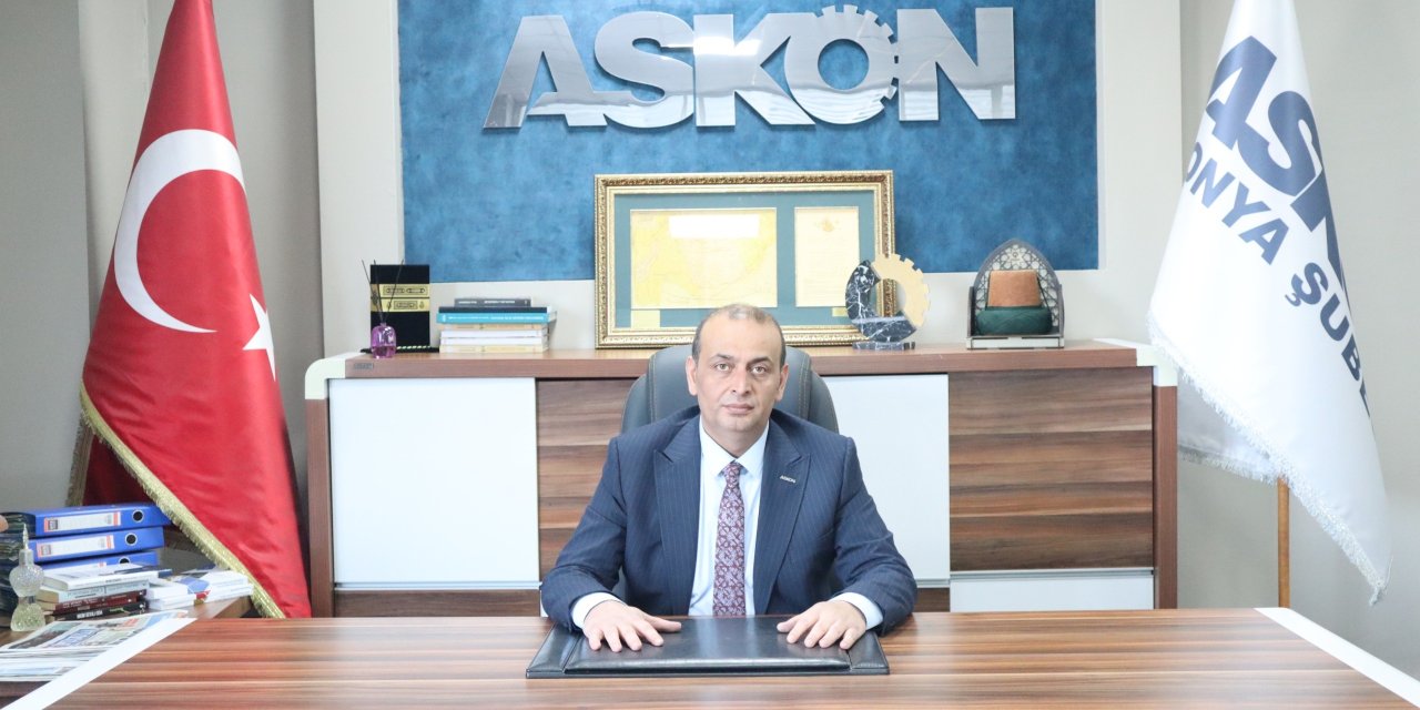 Konya sanayicisi YOİKK kararlarından memnun