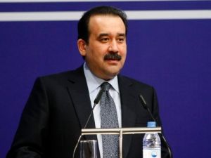 Kazakistan Devlet Sekreteri Değişti