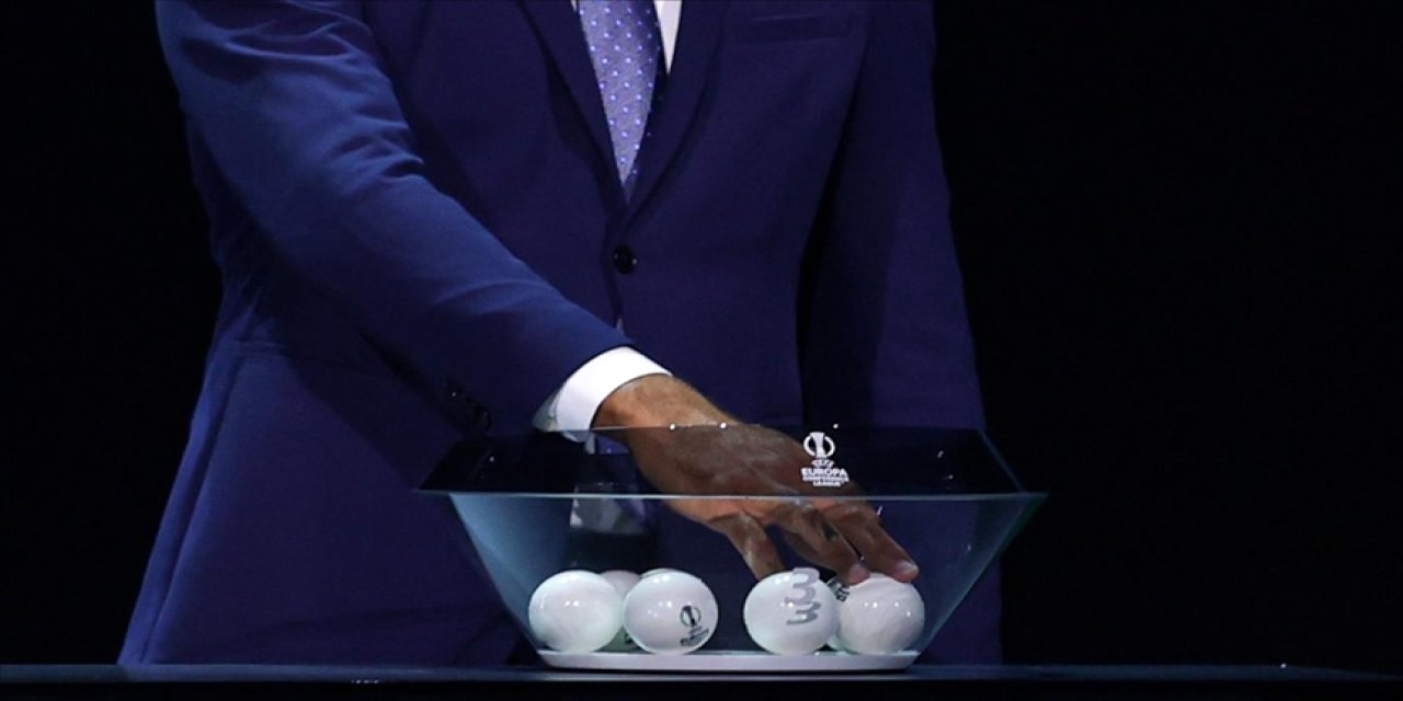 Avrupa kupalarında son 16 kuraları bugün çekilecek