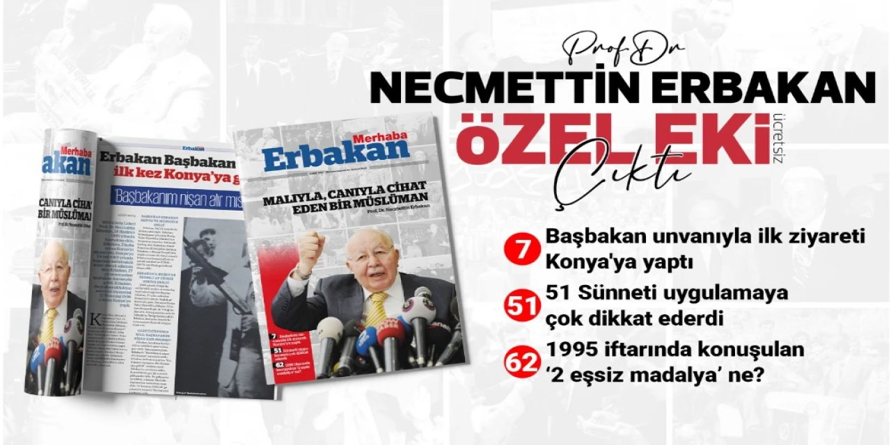 Erbakan Eki