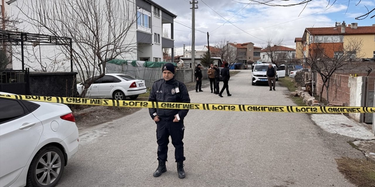 Tartıştığı eşini av tüfeğiyle ağır yaraladı