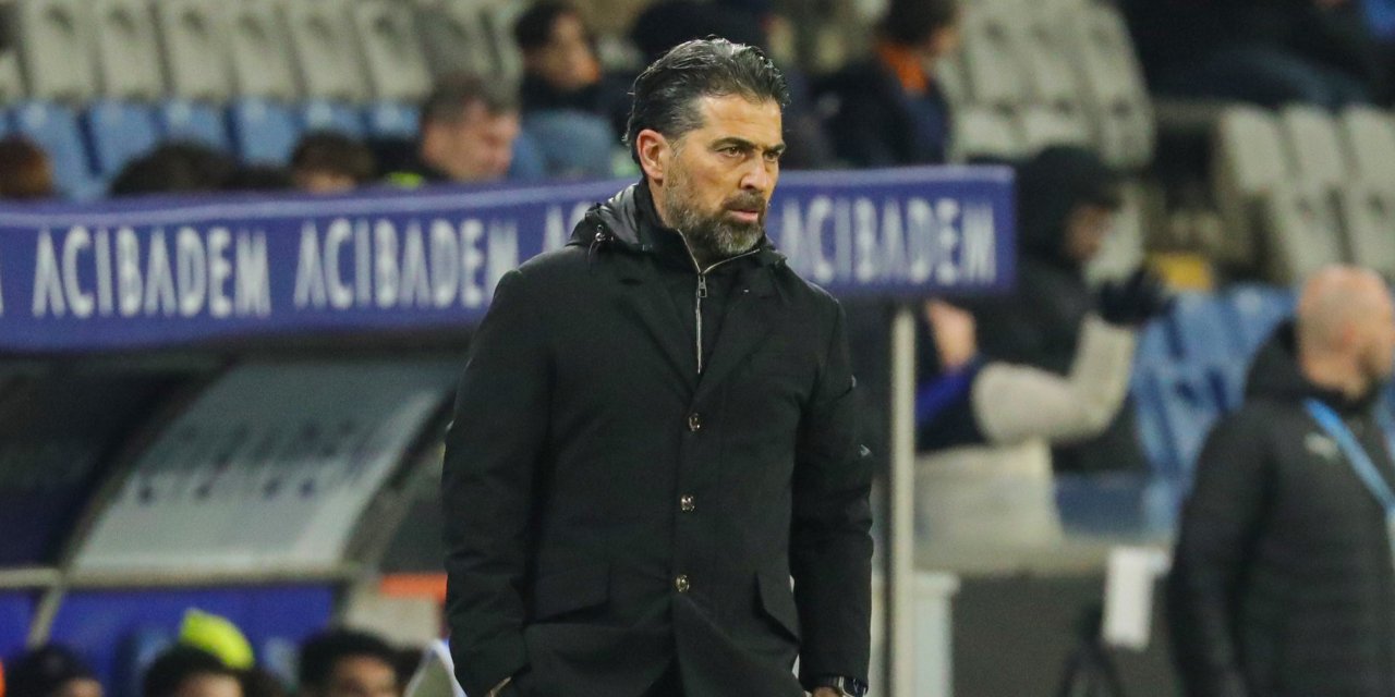 Palut: Bir an önce düzlüğe çıkmanın savaşını vereceğiz