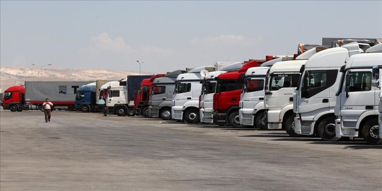 2026'ya ihracat rekoruyla girdiler