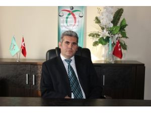 Denge Hukuk Ve Düşünce Derneği: Hsyk Değişikliği Olumsuz Sonuçlar Doğurur