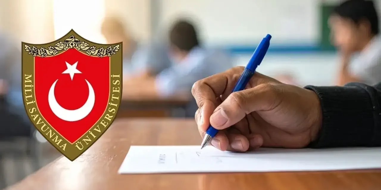 Konya'da MSÜ sınavı başladı