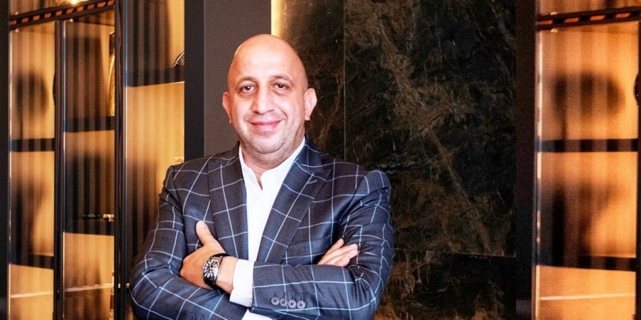 PANELDER’de Katırcı güven tazeledi