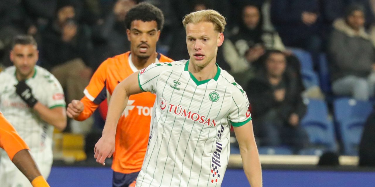 Morten Bjorlo: Kasımpaşa maçı büyük bir final olacak