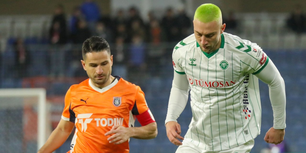 Konyaspor’a Kramer’den kötü haber