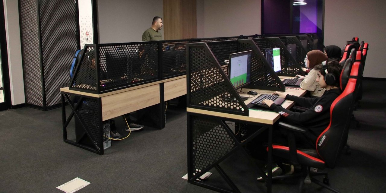 Karatay'da bahar dönemi kayıtları başlıyor