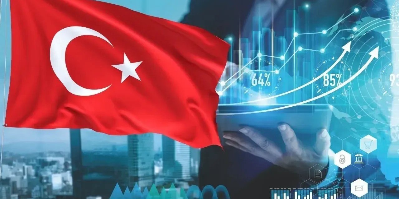 Büyüme rakamları açıklandı