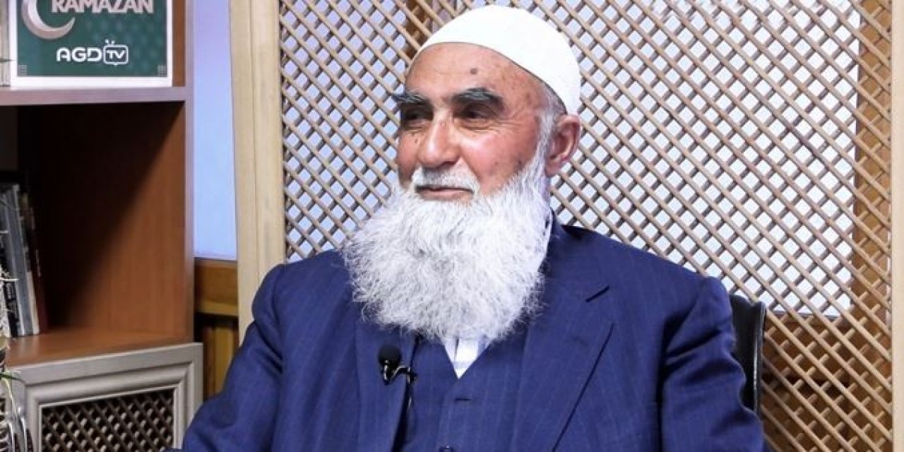 Korkmaz: Ramazan, vahyin  indirildiği mübarek ay