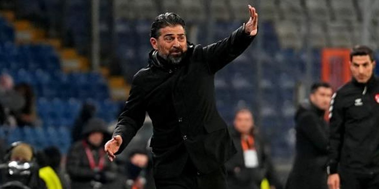 İlhan Palut’tan Kramer itirafı