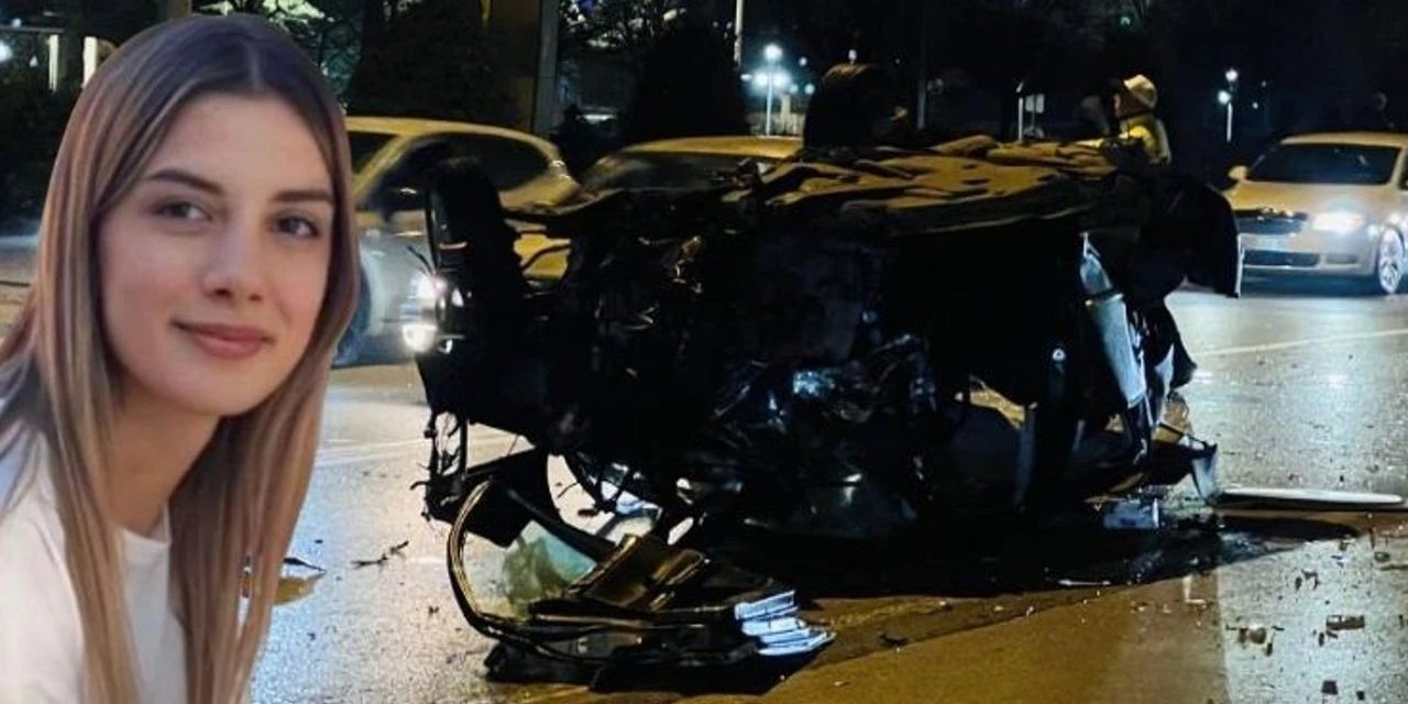 Ölümlü kazada sürücüye hapis cezası