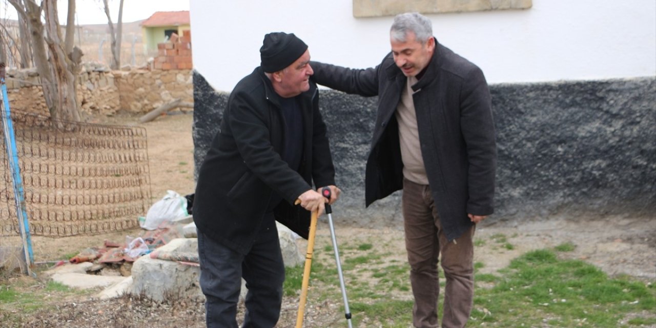 'Alo Vefa Hattı' büyük ilgi görüyor