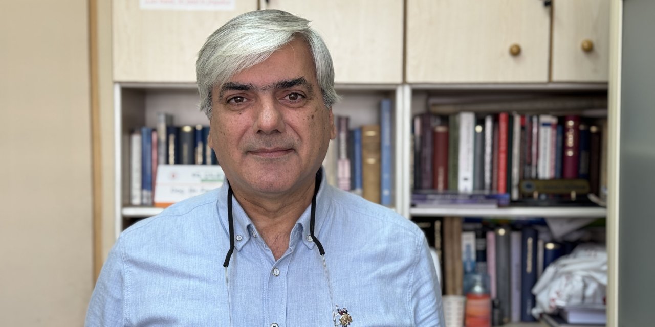 Konya'da yüzde 80'lik su artışı oldu