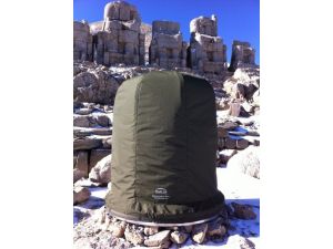 Nemrut'taki Heykeller Nano Teknolojiyle Koruma Altına Alındı