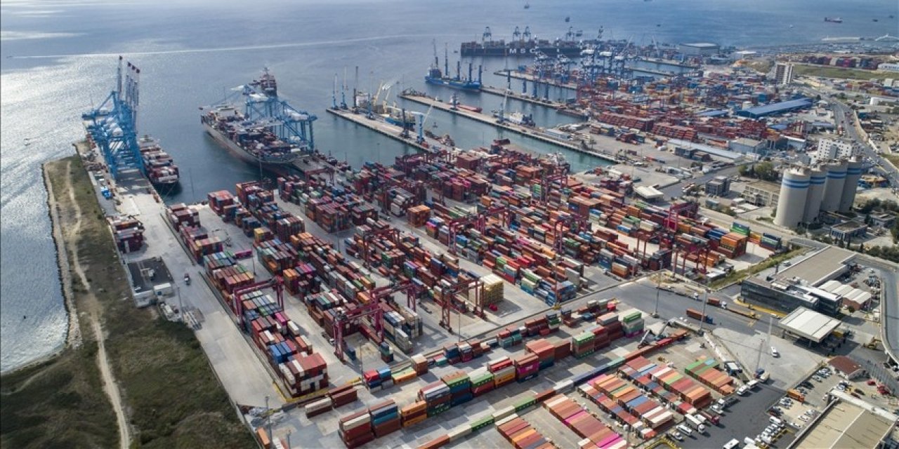 Türkiye'nin ihracatı şubatta arttı