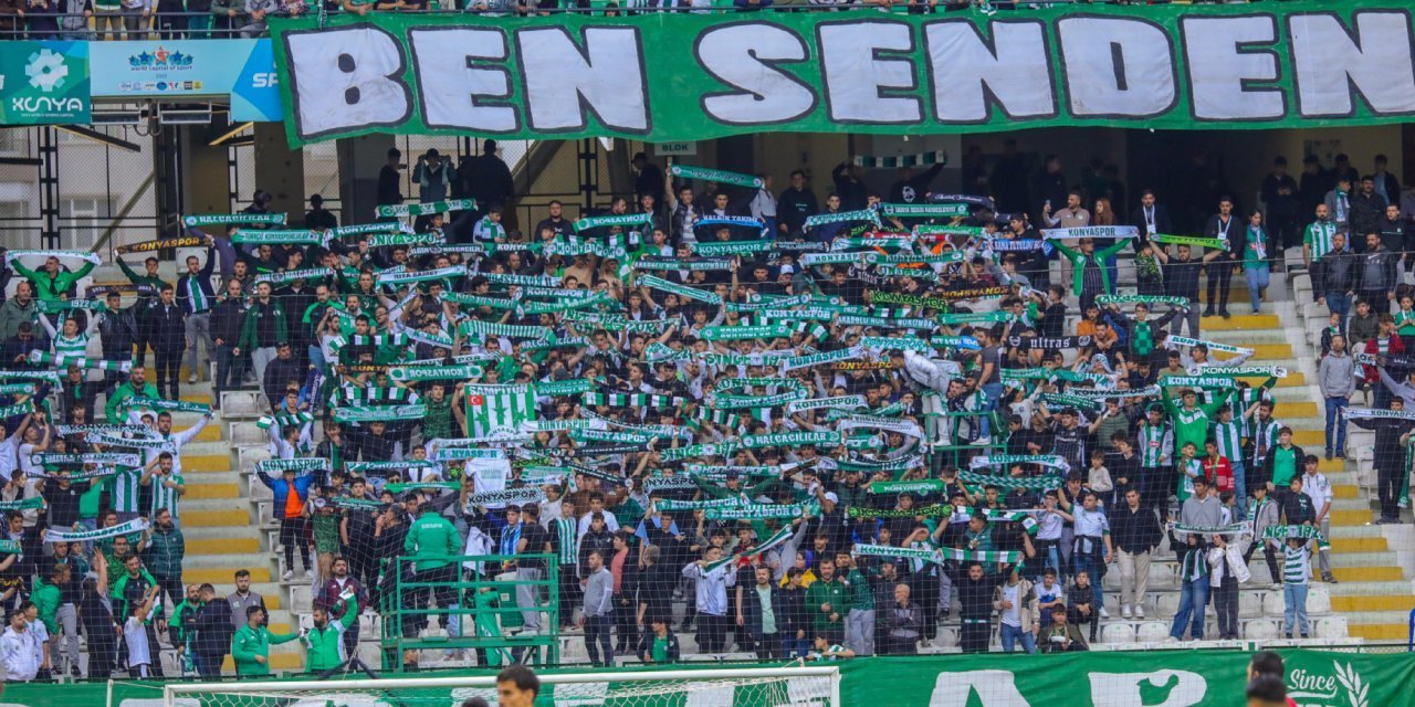 Konyaspor Kasımpaşa maçının bileti 42 lira