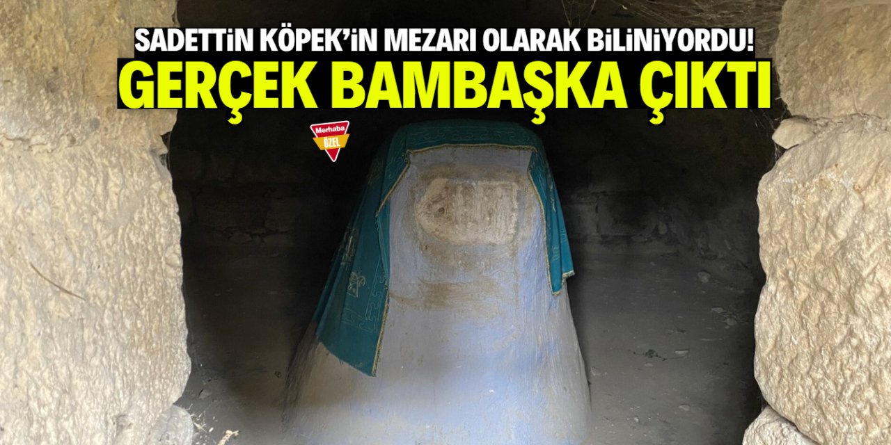 Herkes Sadettin Köpek sanıyordu, gerçek farklı çıktı