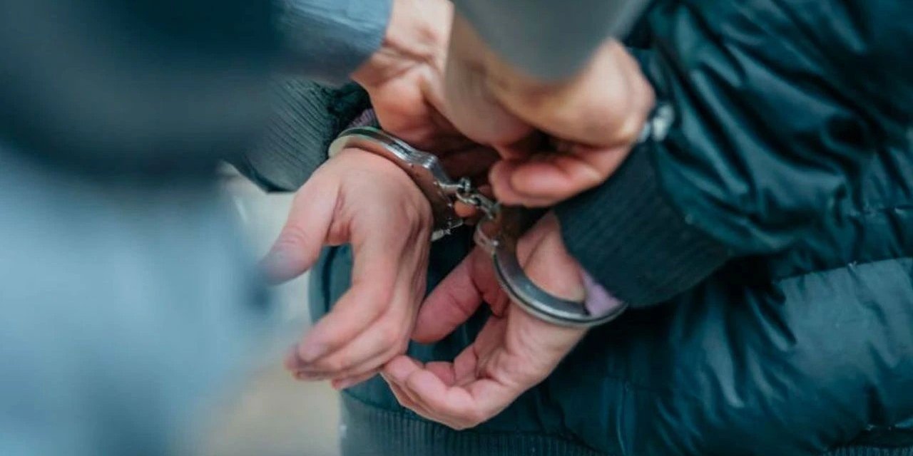 Konya ve 13 ildeki operasyonda 25 zanlı tutuklandı
