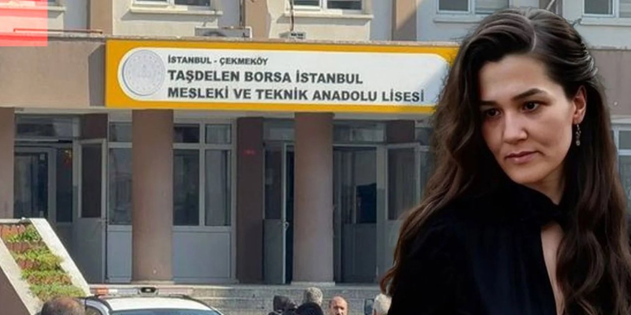 'Öğretmenin öldürülmesi ihmaller zinciri'
