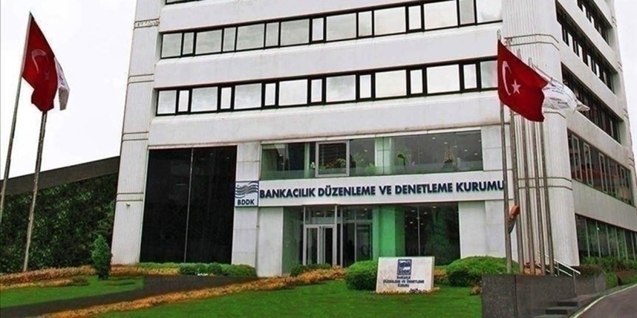 Yeni katılım bankası için izin verildi
