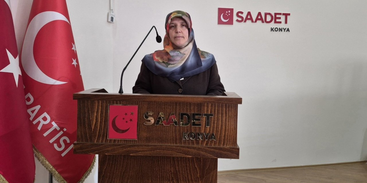 Bütüner: Kurumlarda liyakat alarm veriyor