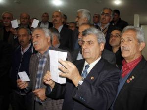 Yanmayan Sokak Lambaları Muhtarları Çileden Çıkardı