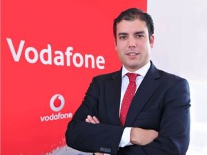 Vodafone, Almanya’ya Yönetici İhraç Ediyor