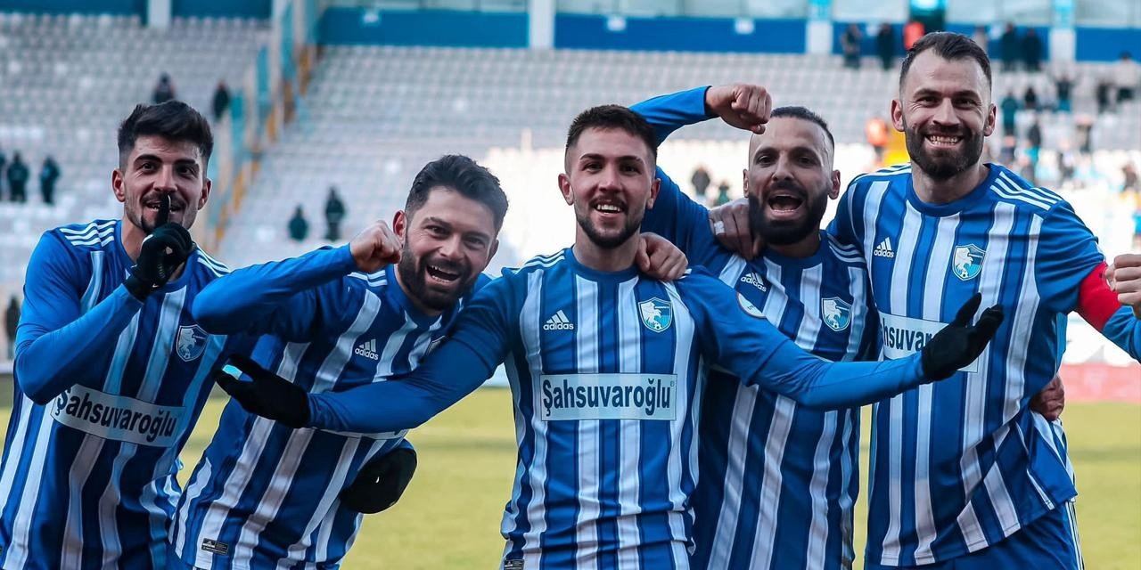 Trendyol 1. Lig'de heyecan yarın başlıyor