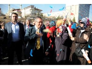 Pursaklar’da Selçuk Çetin Yeniden Aday