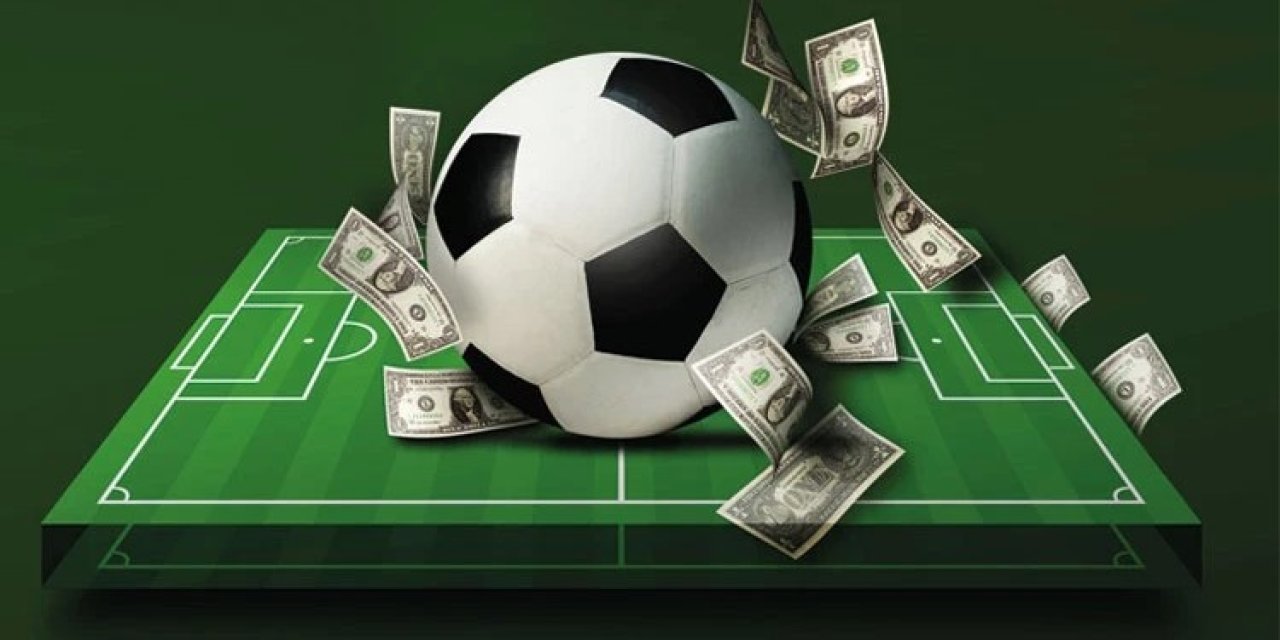 Yasa dışı bahisten 20 gözaltı