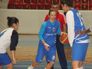 Adana Botaş’ta Yüzler Gülüyor