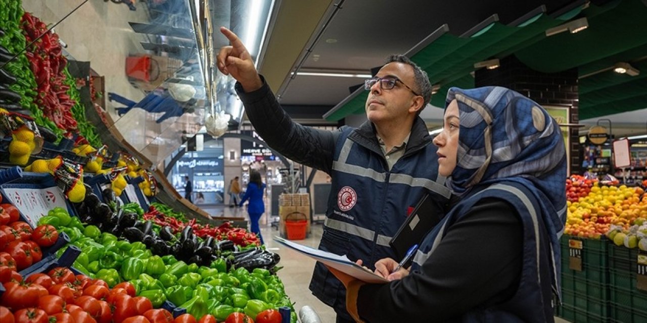 İki ayda denetlenen firma sayısı açıklandı
