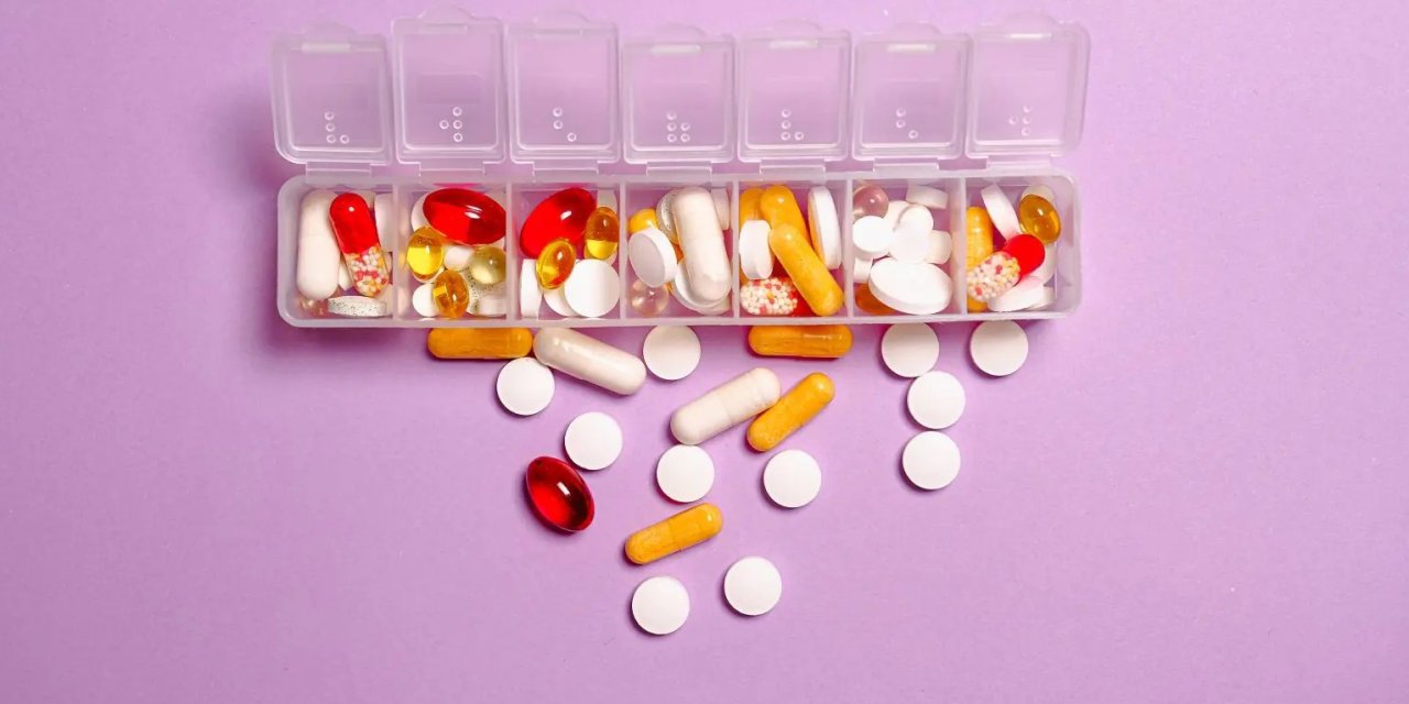 SGK'nin ilaç harcaması arttı