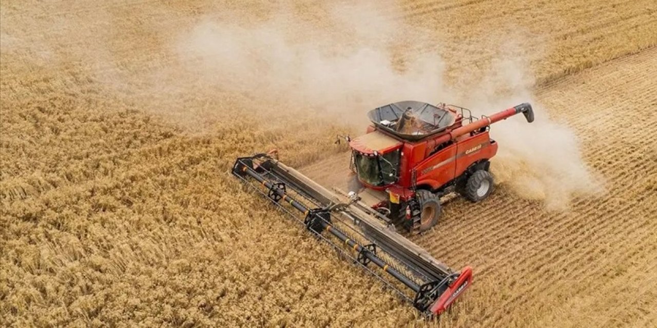 Tarım arazileri için yeni düzenleme yapıldı