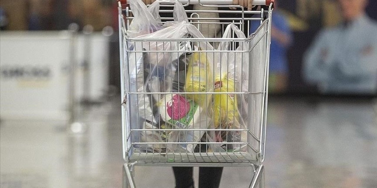 Plastik poşet uygulaması atıkları önledi