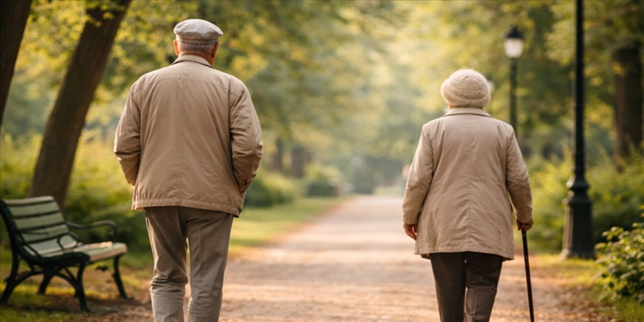 Bu 3 şehirde emekli sayısı çalışanlardan fazla