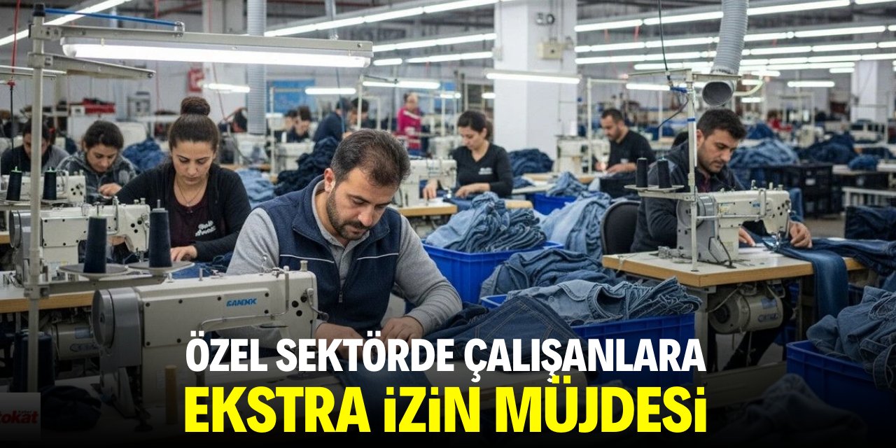 Doğum izni artıyor! Babalık izni eşitleniyor