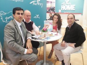 İskandinav Ve Rus Pazarında Yüzde 10 Artış Var