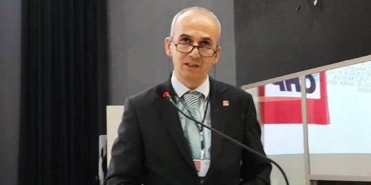 Akar'dan, demokrasi ve hukuk eleştirisi